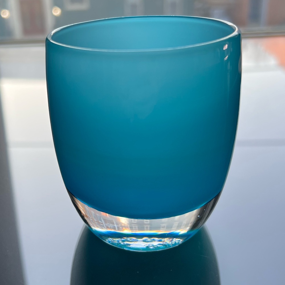 GLASSYBABY Beach House or Day One